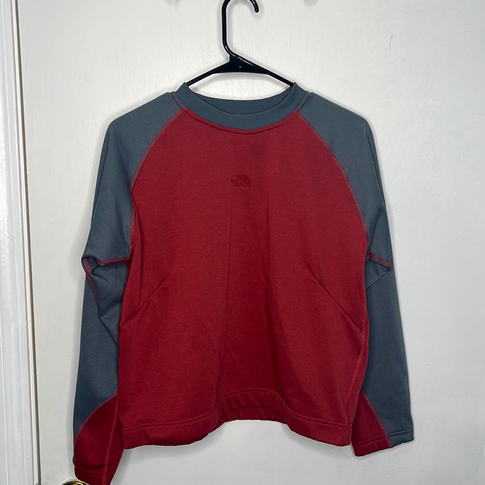 North Face